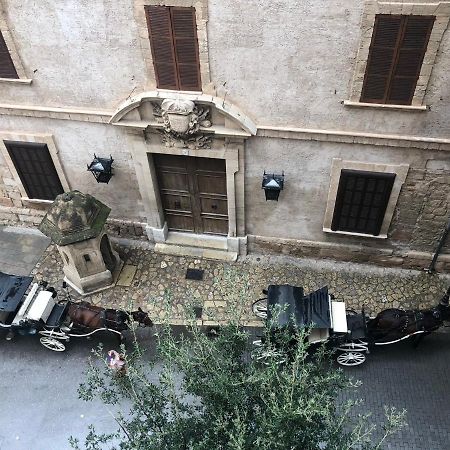 Vila Damunt Palma de Mallorca Eksteriør bilde