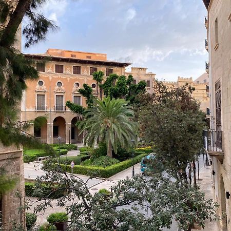 Vila Damunt Palma de Mallorca Eksteriør bilde