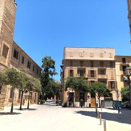 Vila Damunt Palma de Mallorca Eksteriør bilde