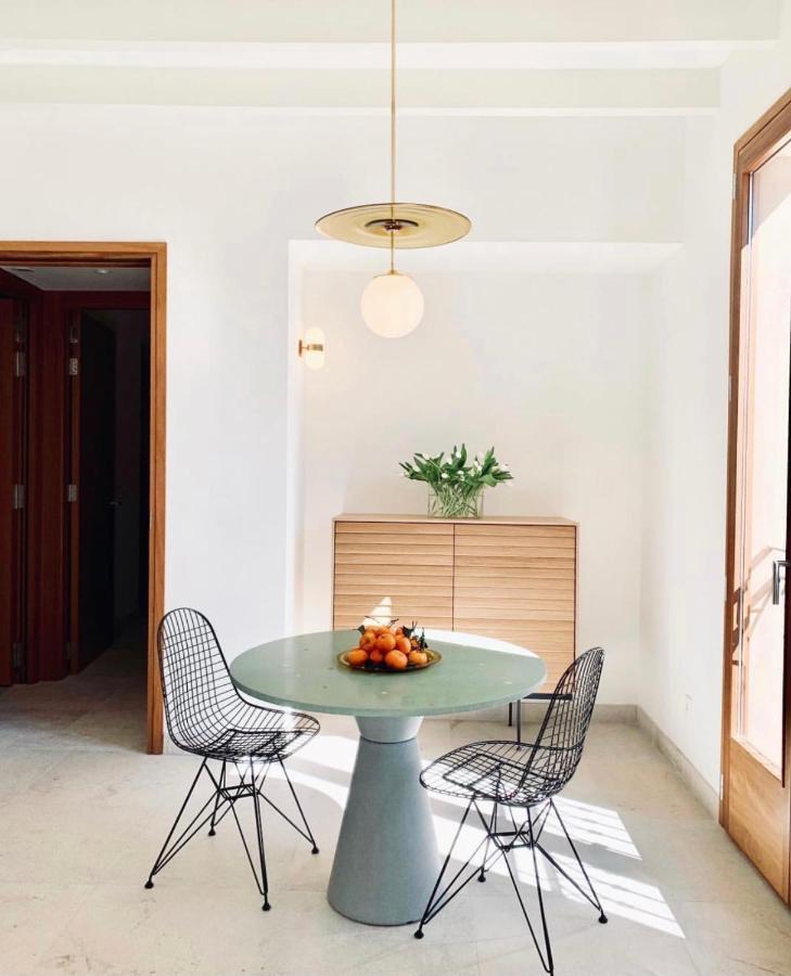 Vila Damunt Palma de Mallorca Eksteriør bilde