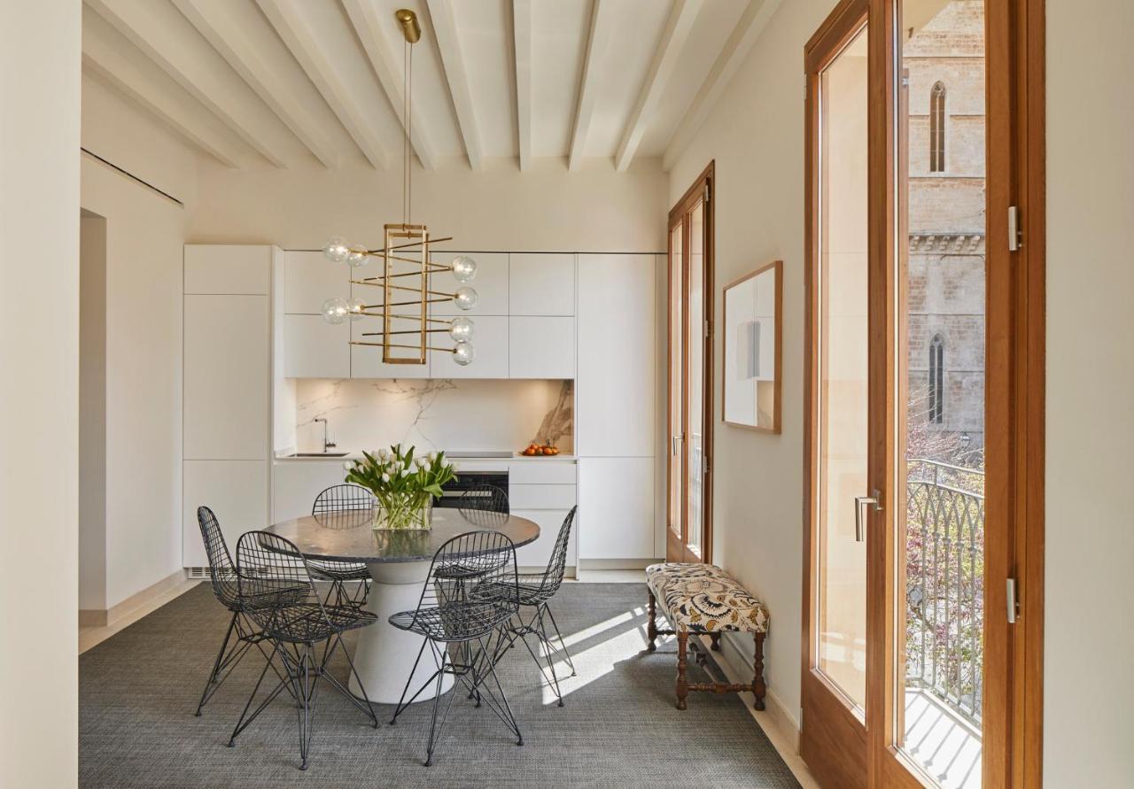 Vila Damunt Palma de Mallorca Eksteriør bilde