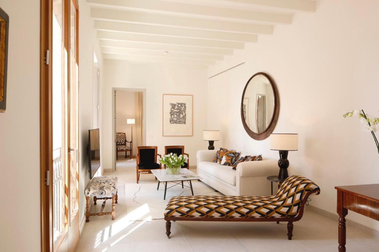 Vila Damunt Palma de Mallorca Eksteriør bilde