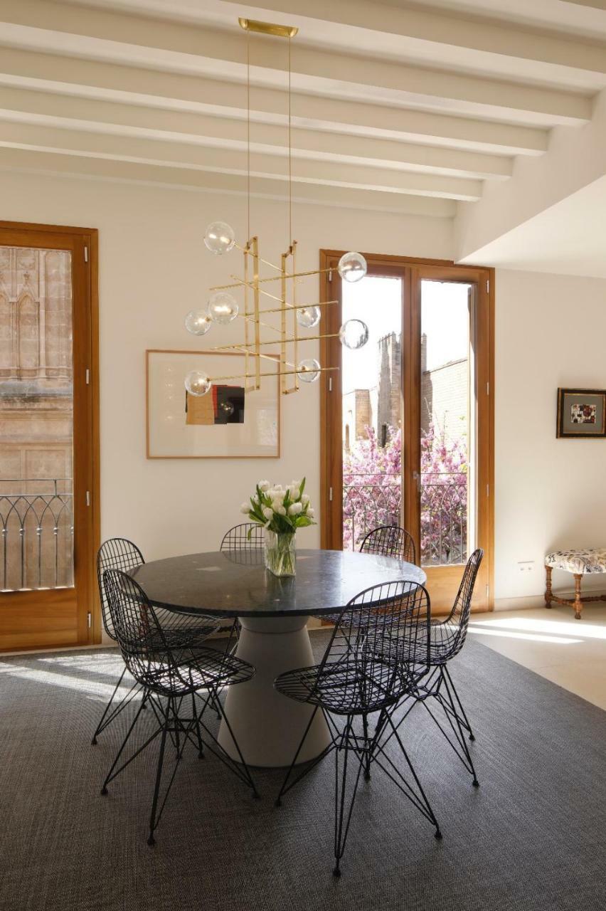 Vila Damunt Palma de Mallorca Eksteriør bilde