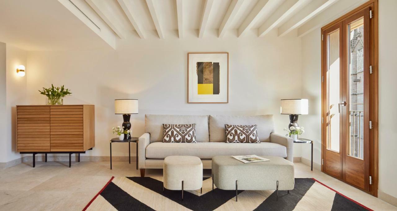 Vila Damunt Palma de Mallorca Eksteriør bilde