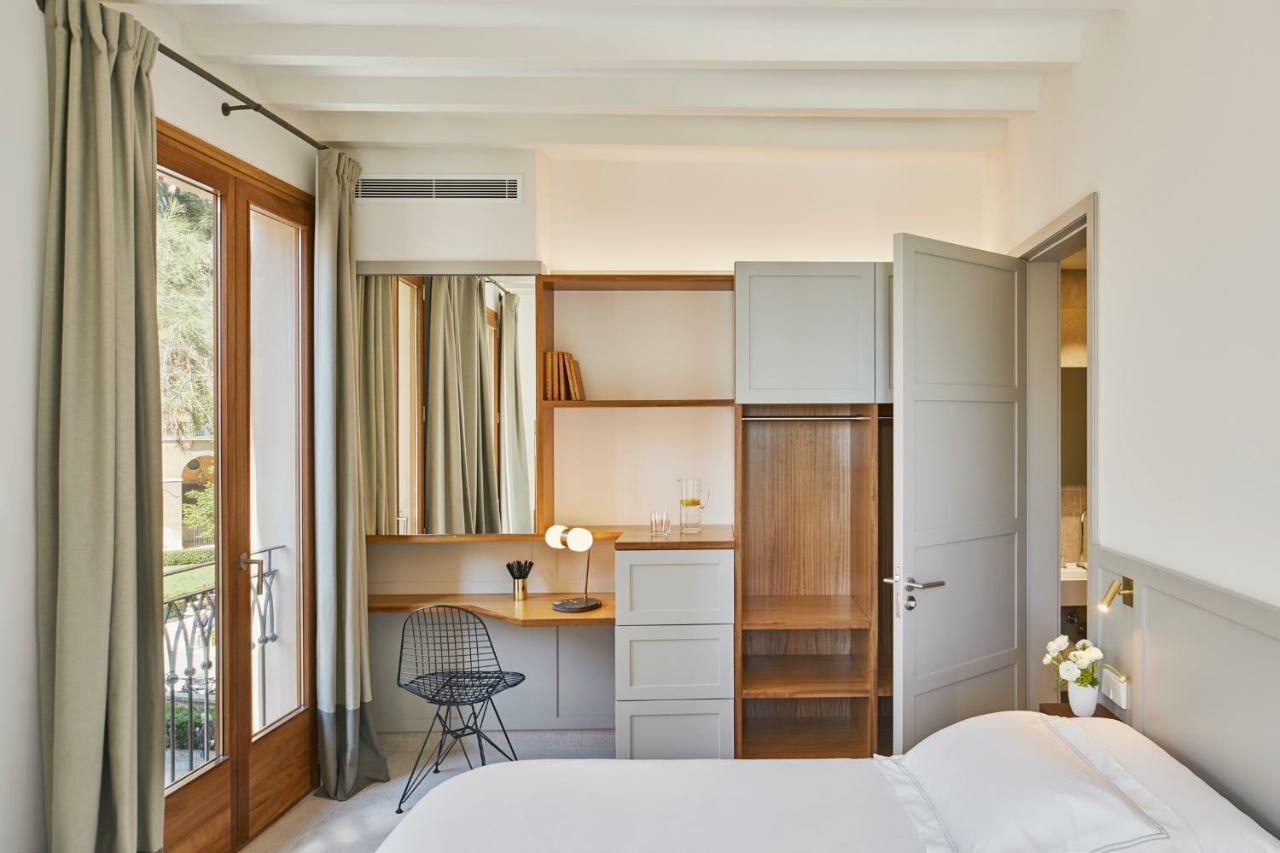 Vila Damunt Palma de Mallorca Eksteriør bilde