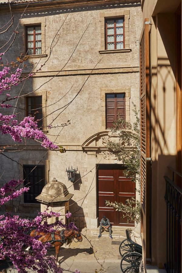 Vila Damunt Palma de Mallorca Eksteriør bilde