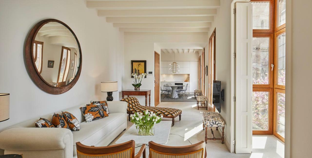 Vila Damunt Palma de Mallorca Eksteriør bilde