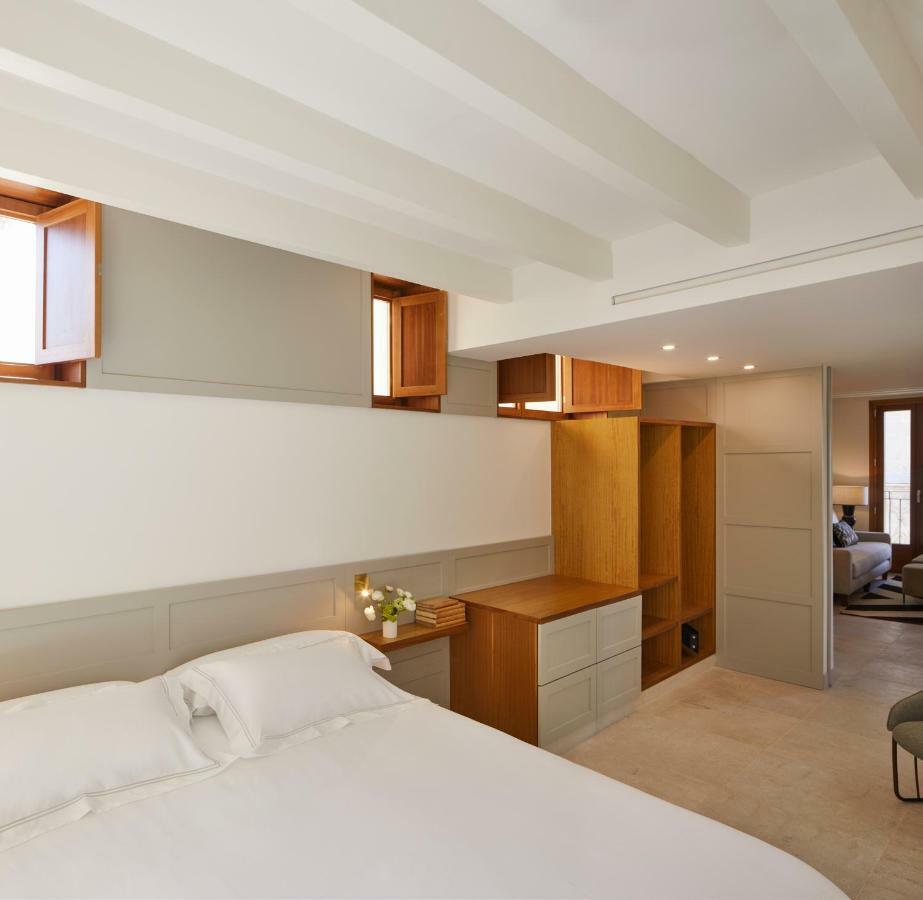 Vila Damunt Palma de Mallorca Eksteriør bilde